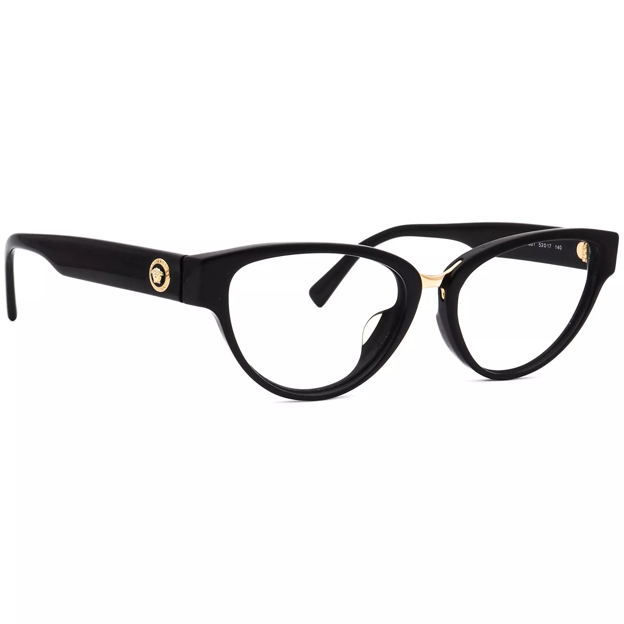 Versace MOD. 3267 GB153□17 140