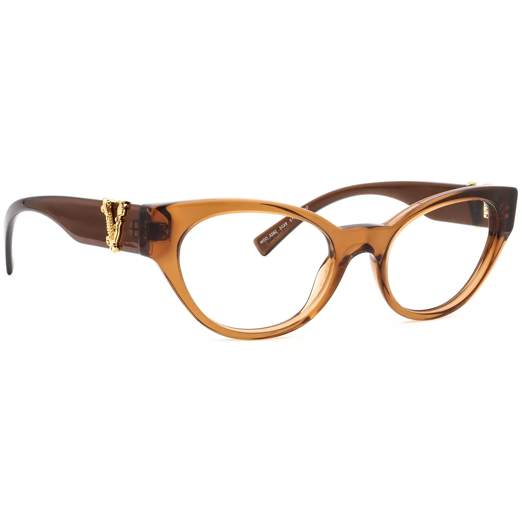 Versace MOD. 3282 502851□19 140