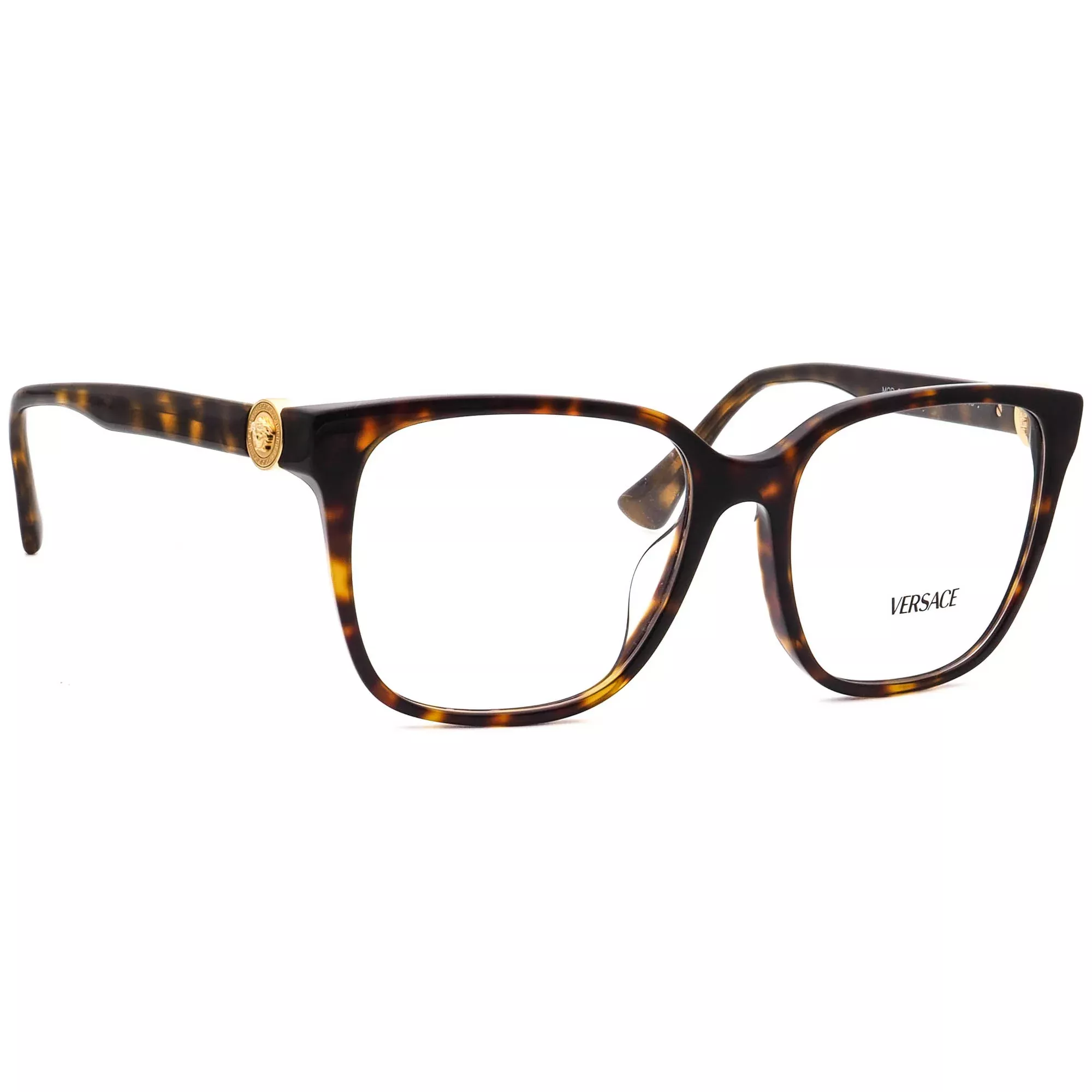 Versace MOD. 3332-D 10855□17 145