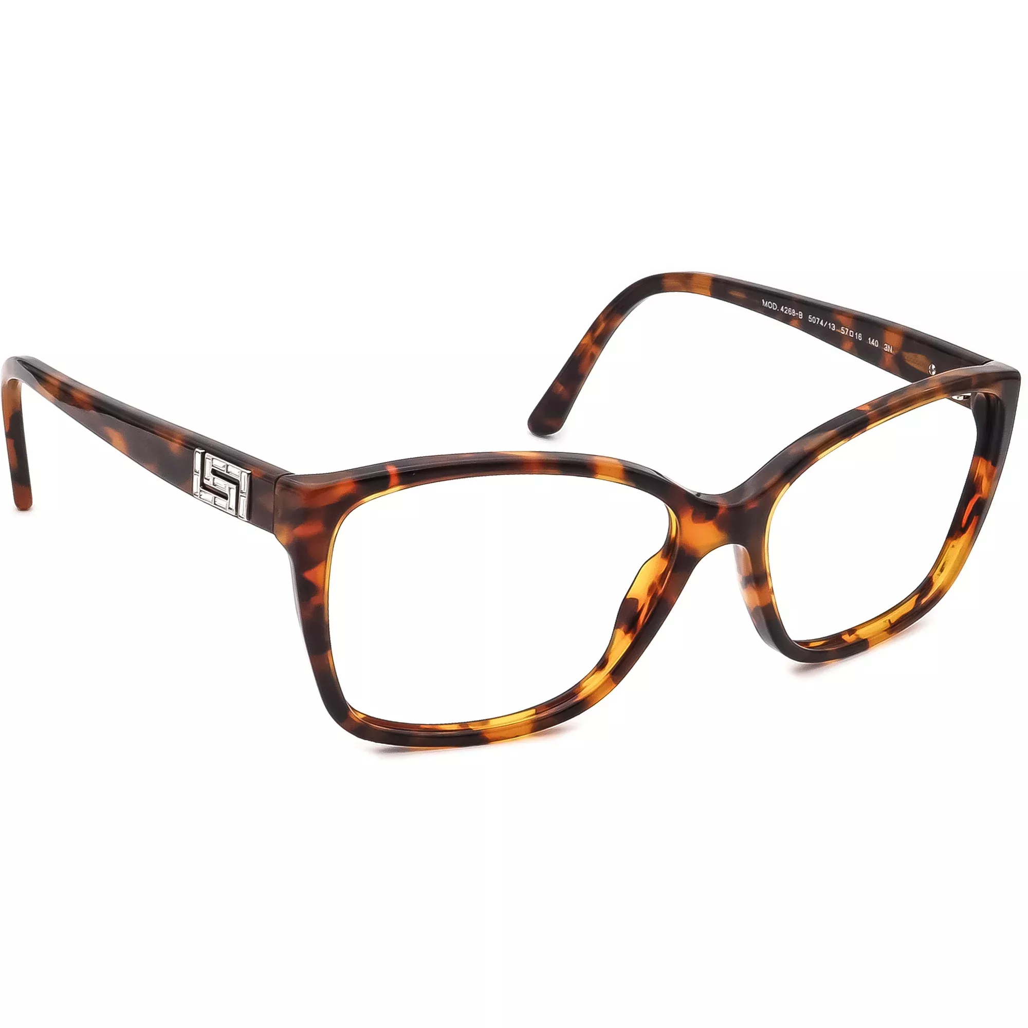 Versace MOD. 4268-B 5074/13 57□16 140