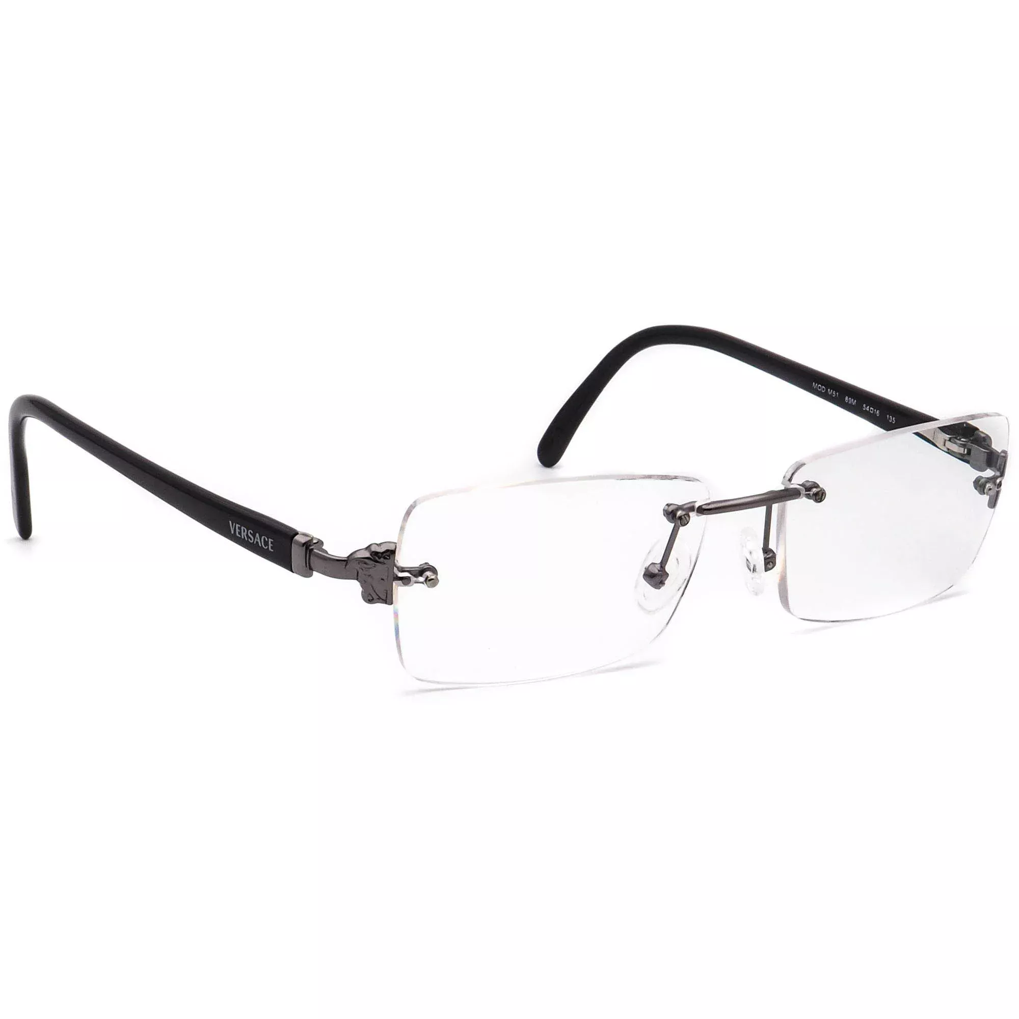 Versace MOD M51 89M 54□16 135