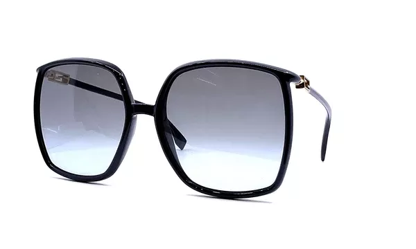 Vintage Fendi – 0431/G/S (807GB)