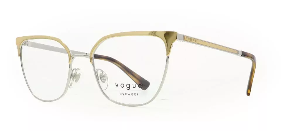 Vogue 4249 Gold/Silver