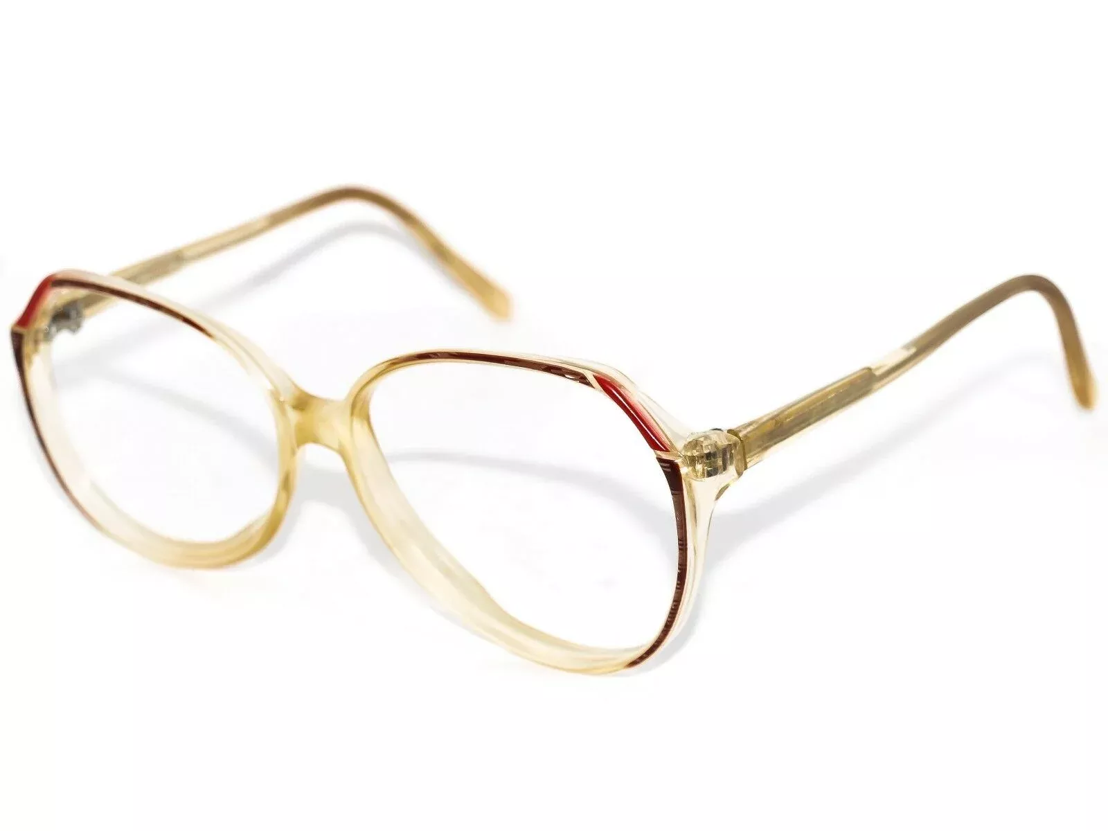 Vogue Concorde Collection COL.1 53□18 135