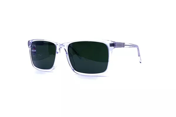 Vuarnet – Belvedere (Crystal | Pure Grey)