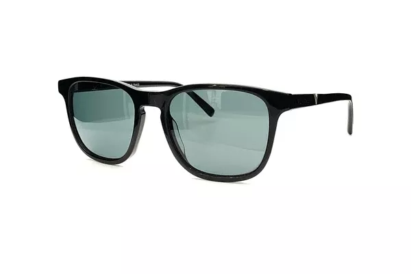 Vuarnet – Belvedere Regular (Black | Greylynx)