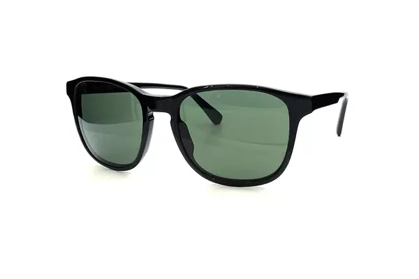 Vuarnet – Belvedere Regular (Black | Pure Green)