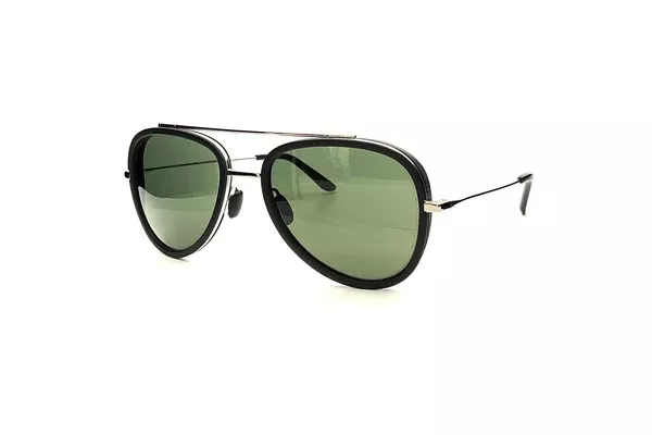 Vuarnet – Edge (Black/Silver | Pure Grey)