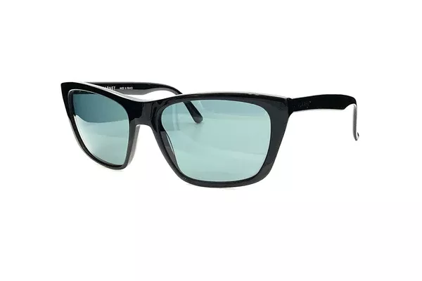 Vuarnet – VL006A (Black | Pure Grey Blue Polar)
