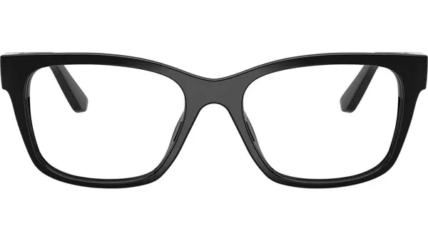 VY2034 W44 Nero Occhiali da Vista