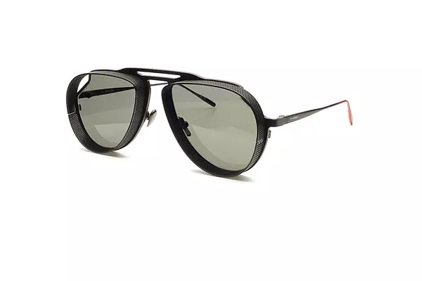 Vysen – Tom (Black Matte | Black)