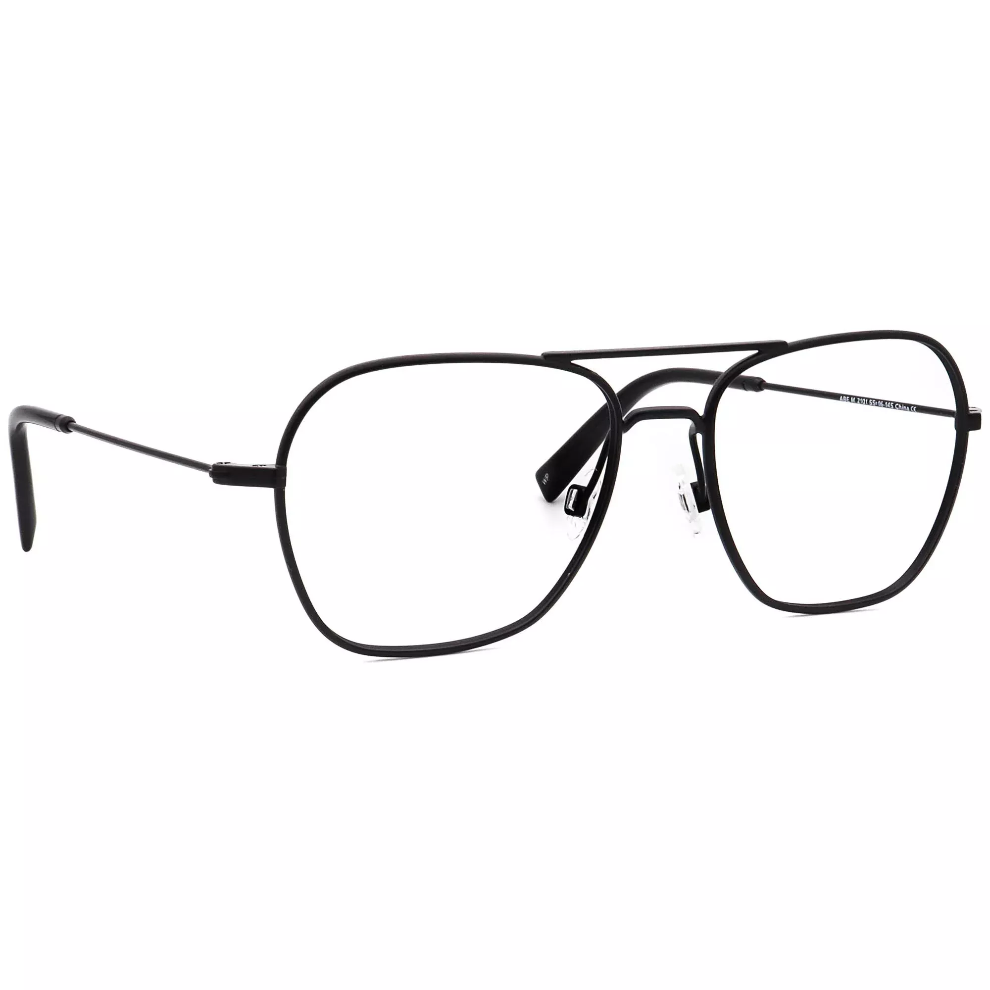 Warby Parker Abe M 210155□16 145