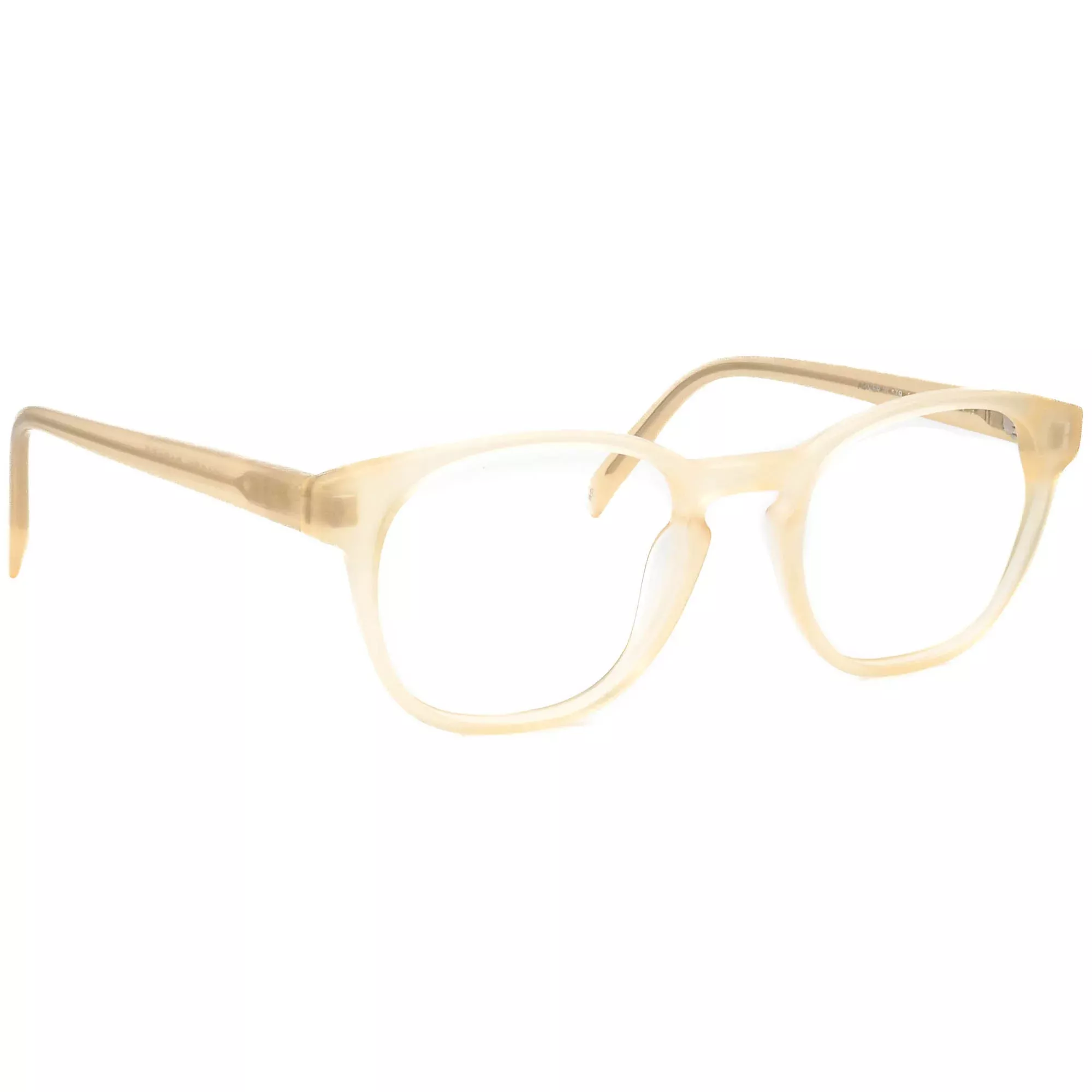 Warby Parker Abner W 17951□20 145