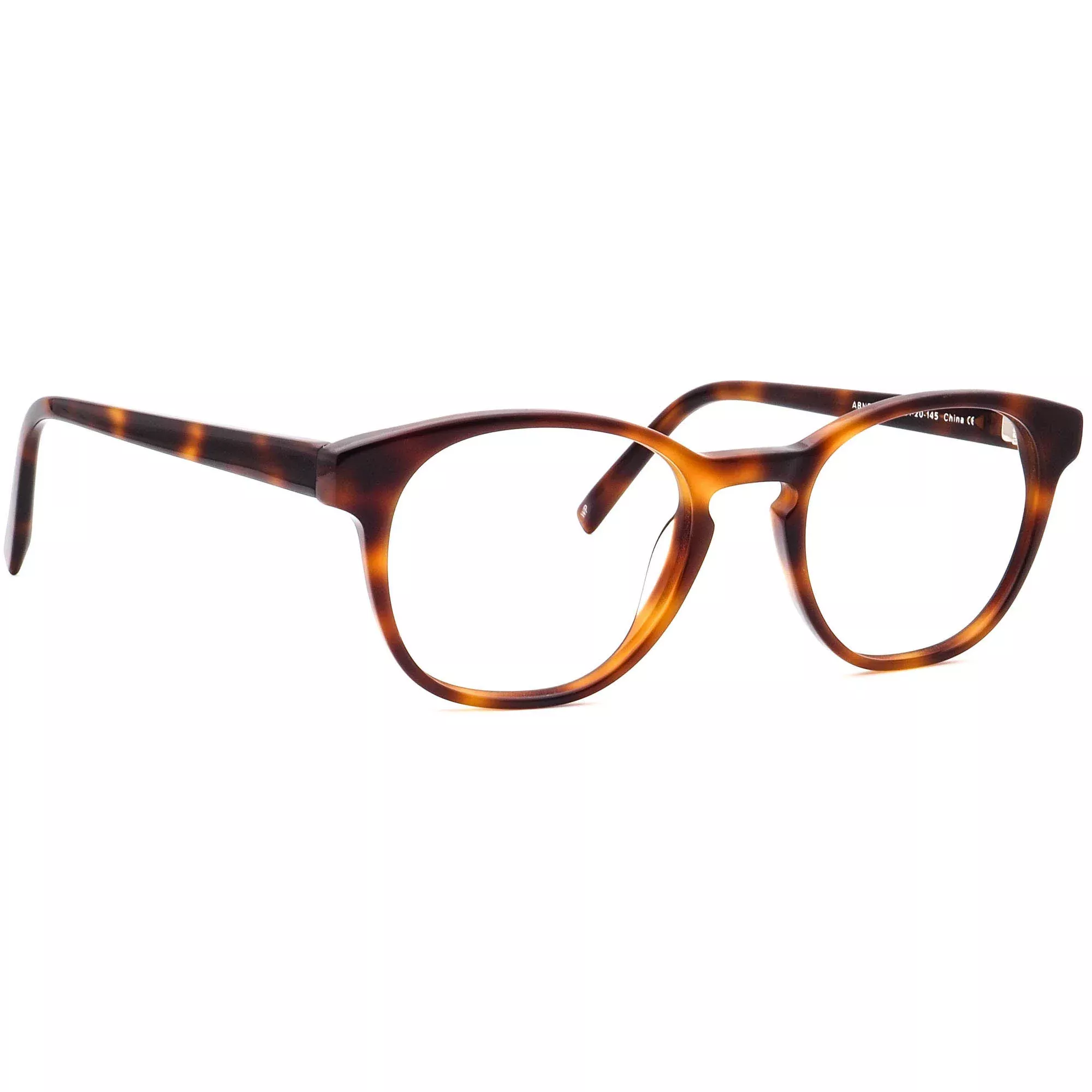 Warby Parker Abner W 215 51□20 145