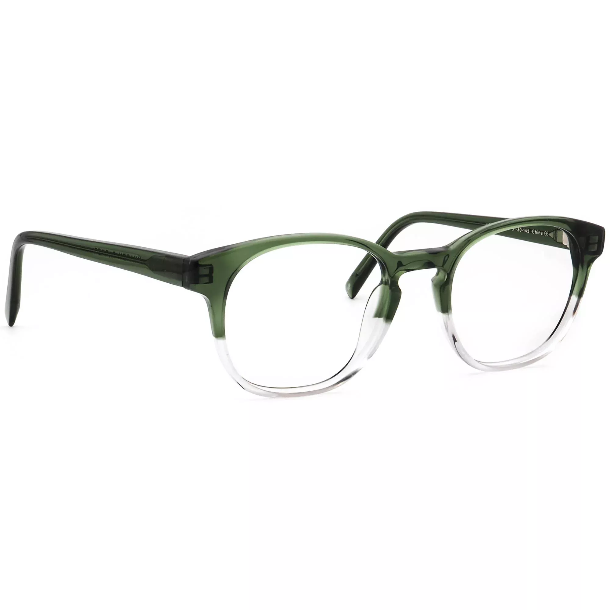 Warby Parker Abner W 812 51□20 145