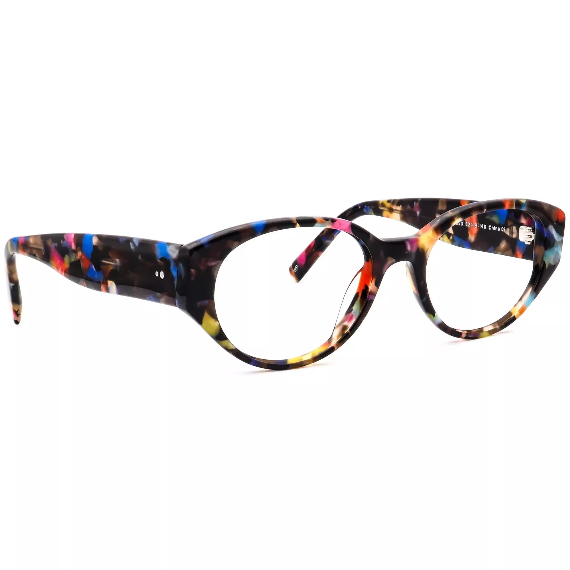 Warby Parker Aja M 850 52□18 140