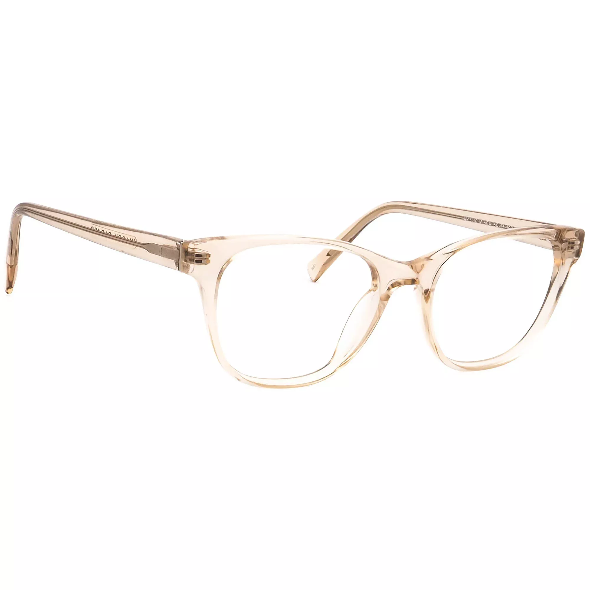 Warby Parker Amelia M 66450□17 142
