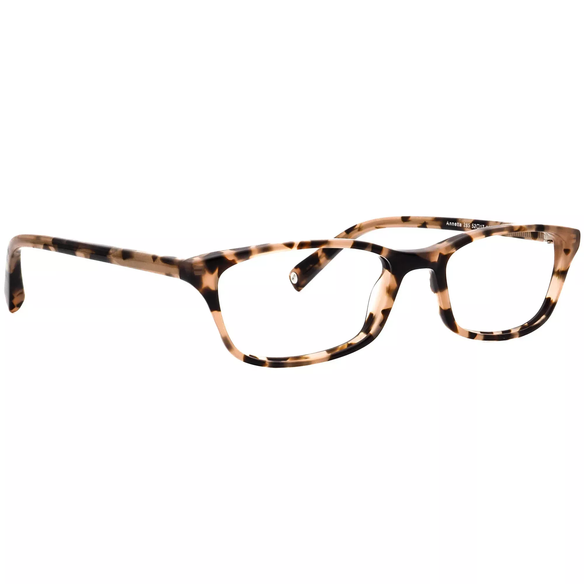 Warby Parker Annette 25652□17 140