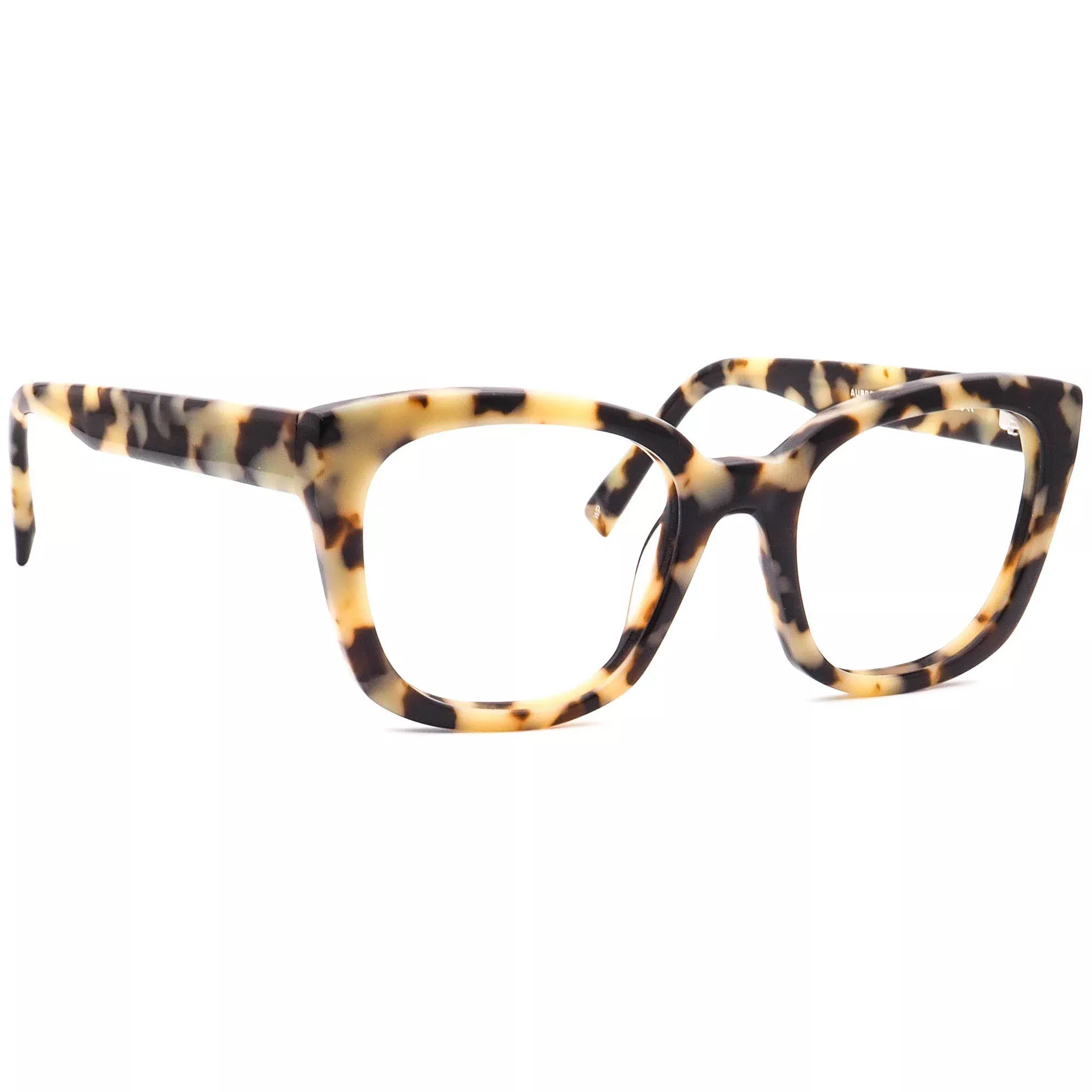 Warby Parker Aubrey N 195 51□19 142