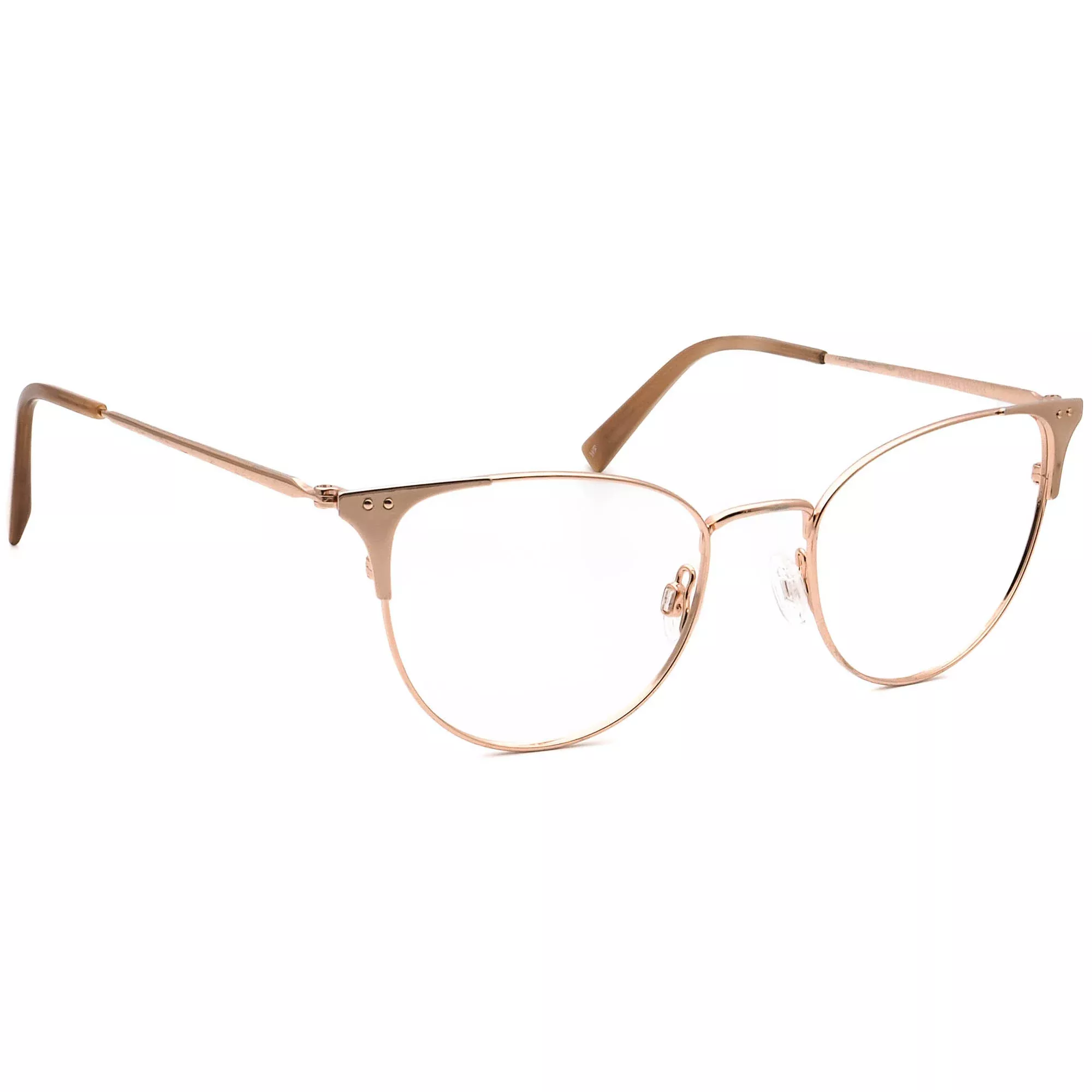 Warby Parker Ava 223351□19 142