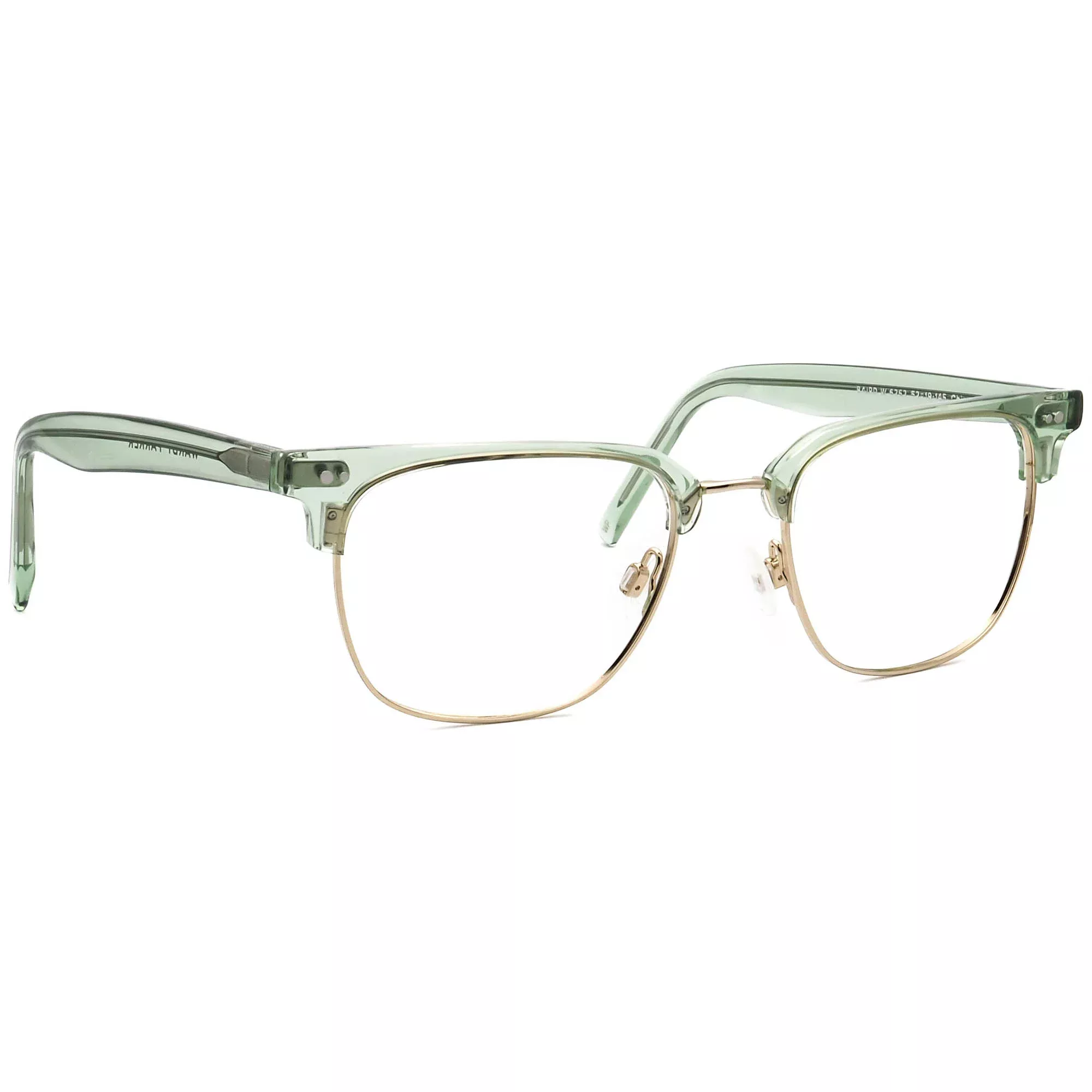Warby Parker Baird W 626252□19 145
