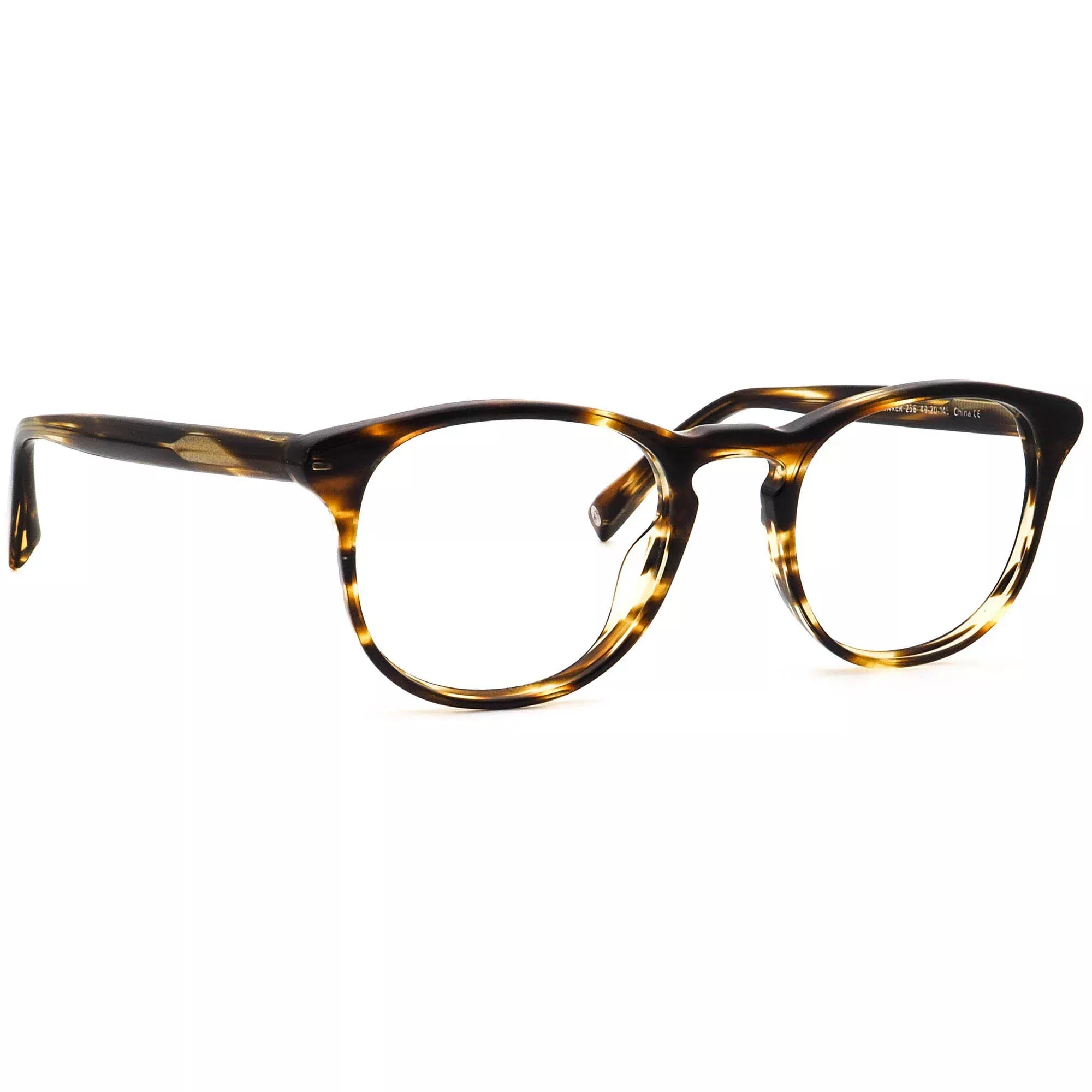 Warby Parker Baker 25649□20 145