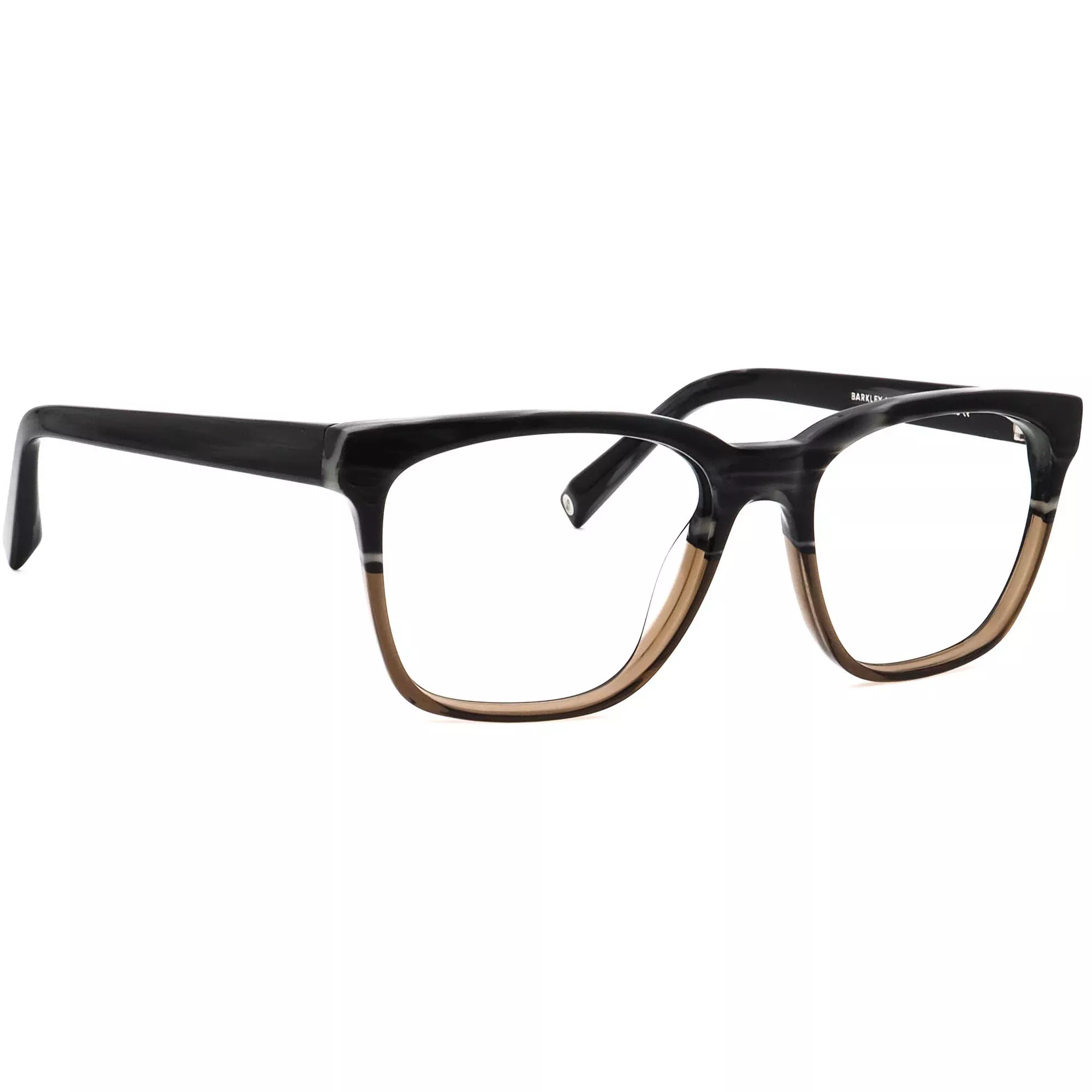 Warby Parker Barkley 12553□18 142