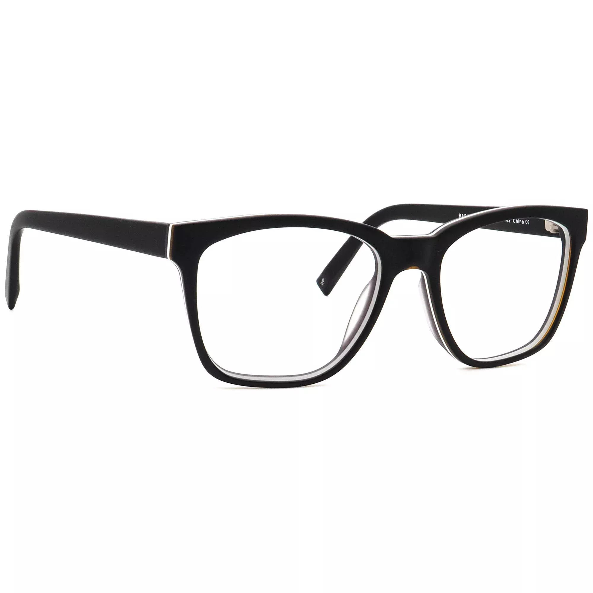 Warby Parker Barkley M 10353□18 142