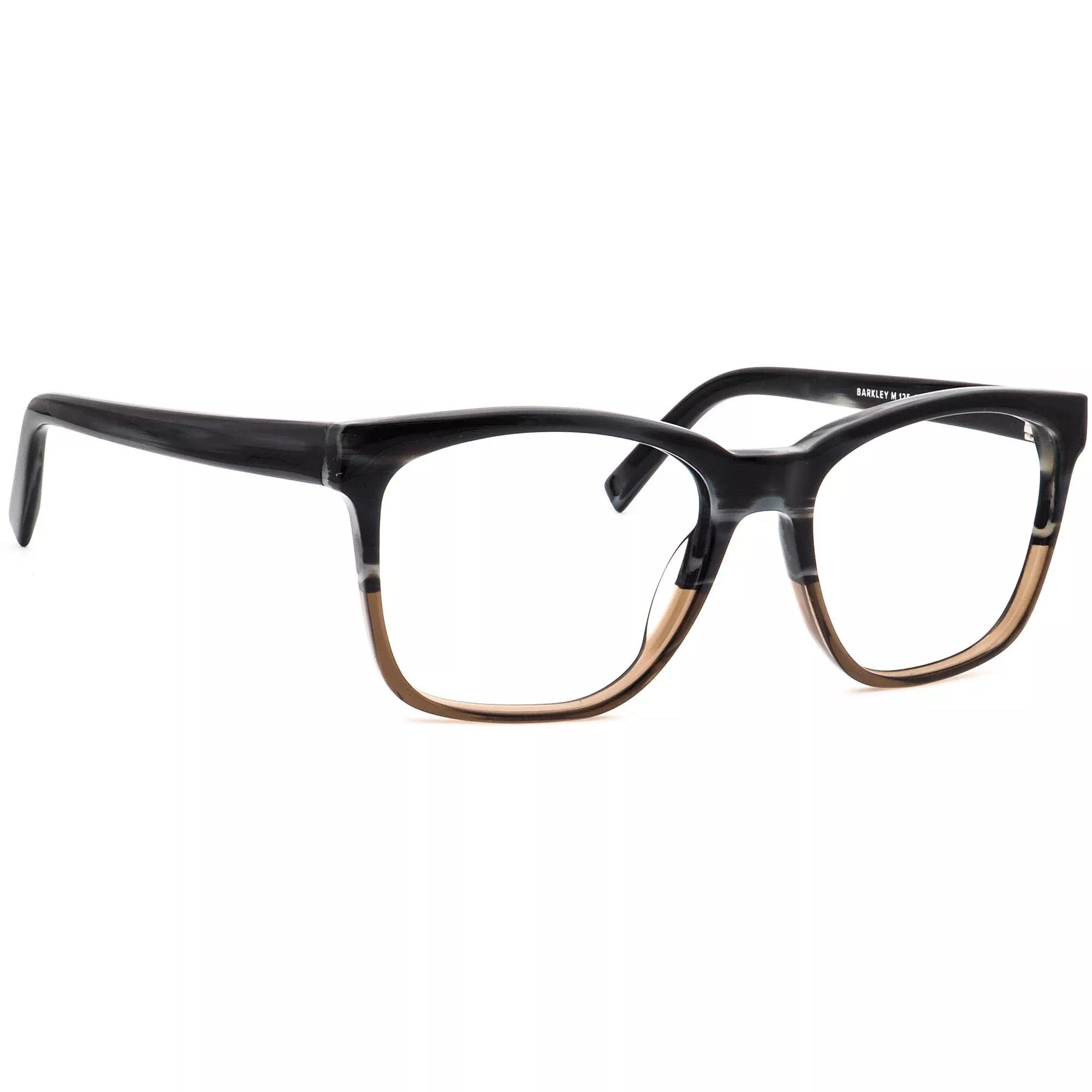 Warby Parker Barkley M 12553 ▢ 18 142 53□18 142