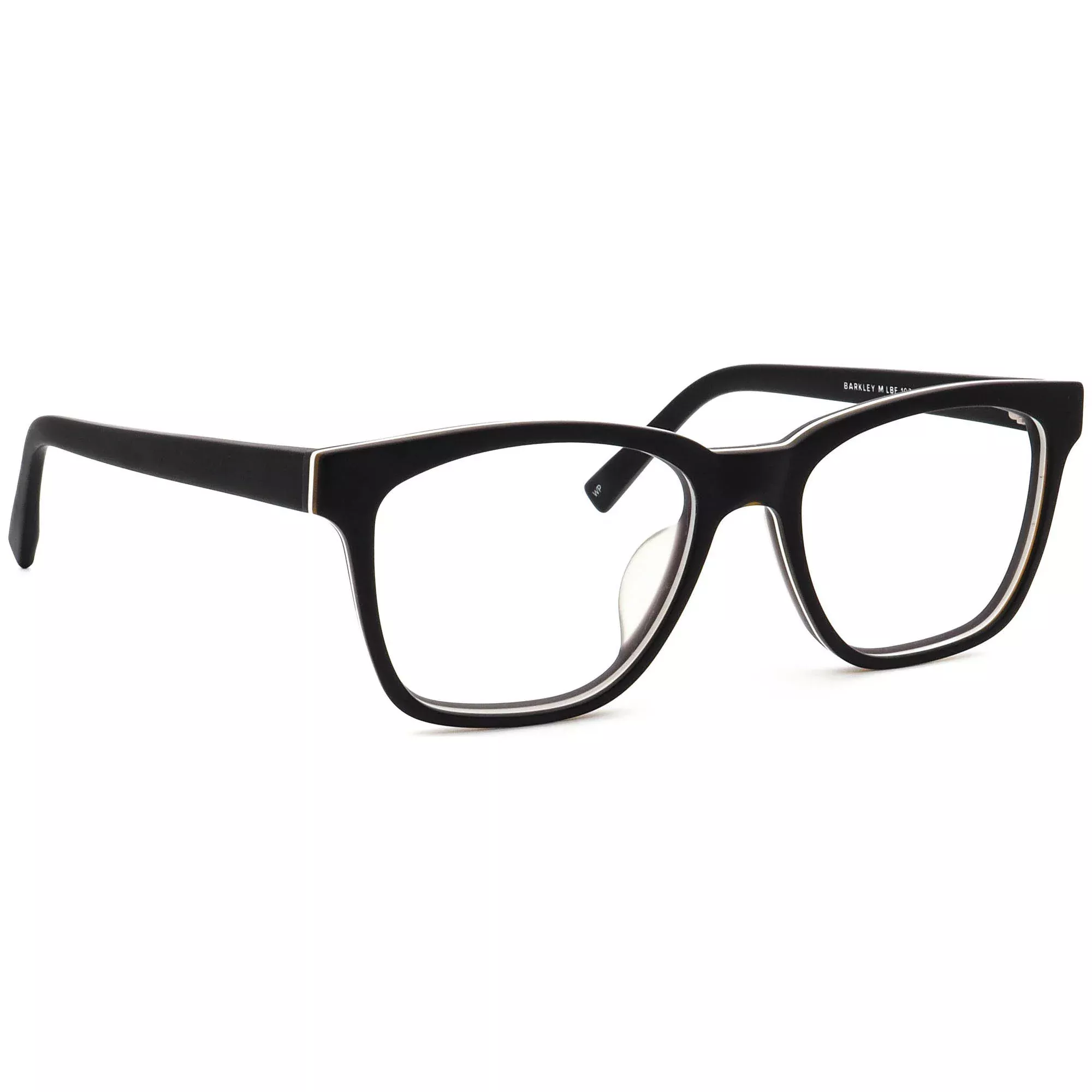 Warby Parker Barkley M LBF 10354□17 142