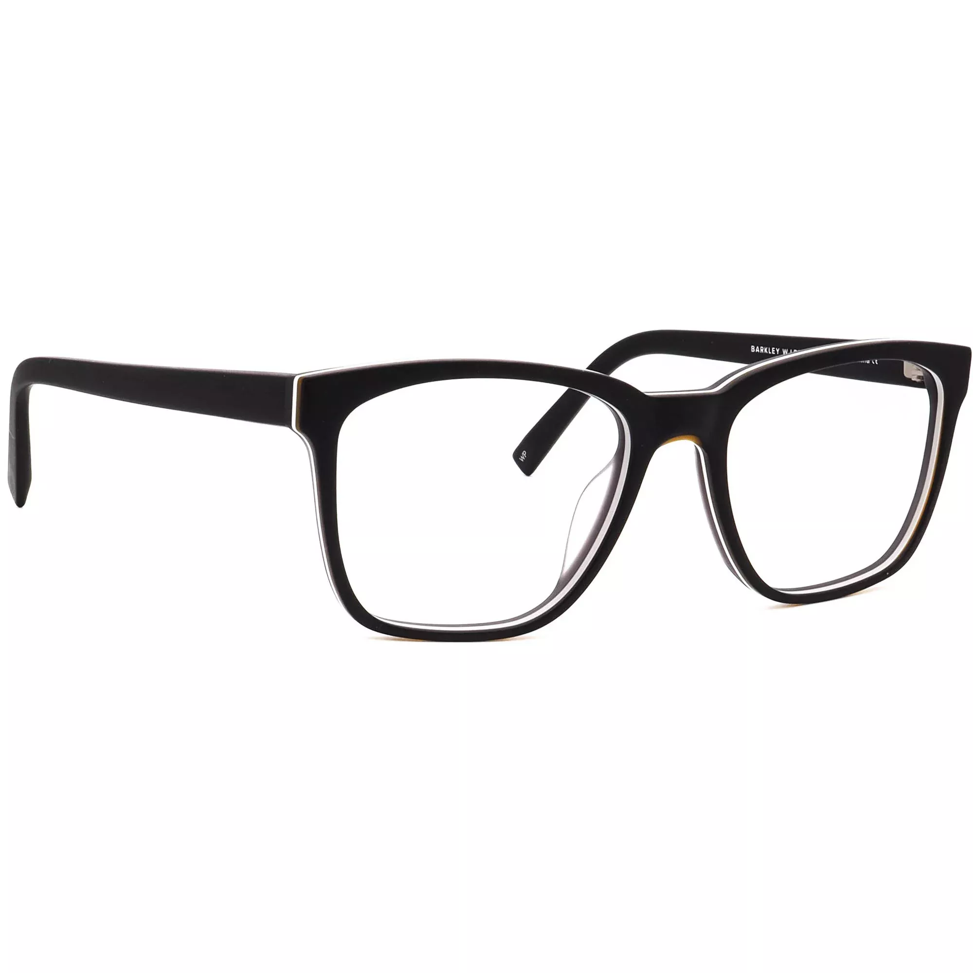 Warby Parker Barkley W LBF 10358□19 145