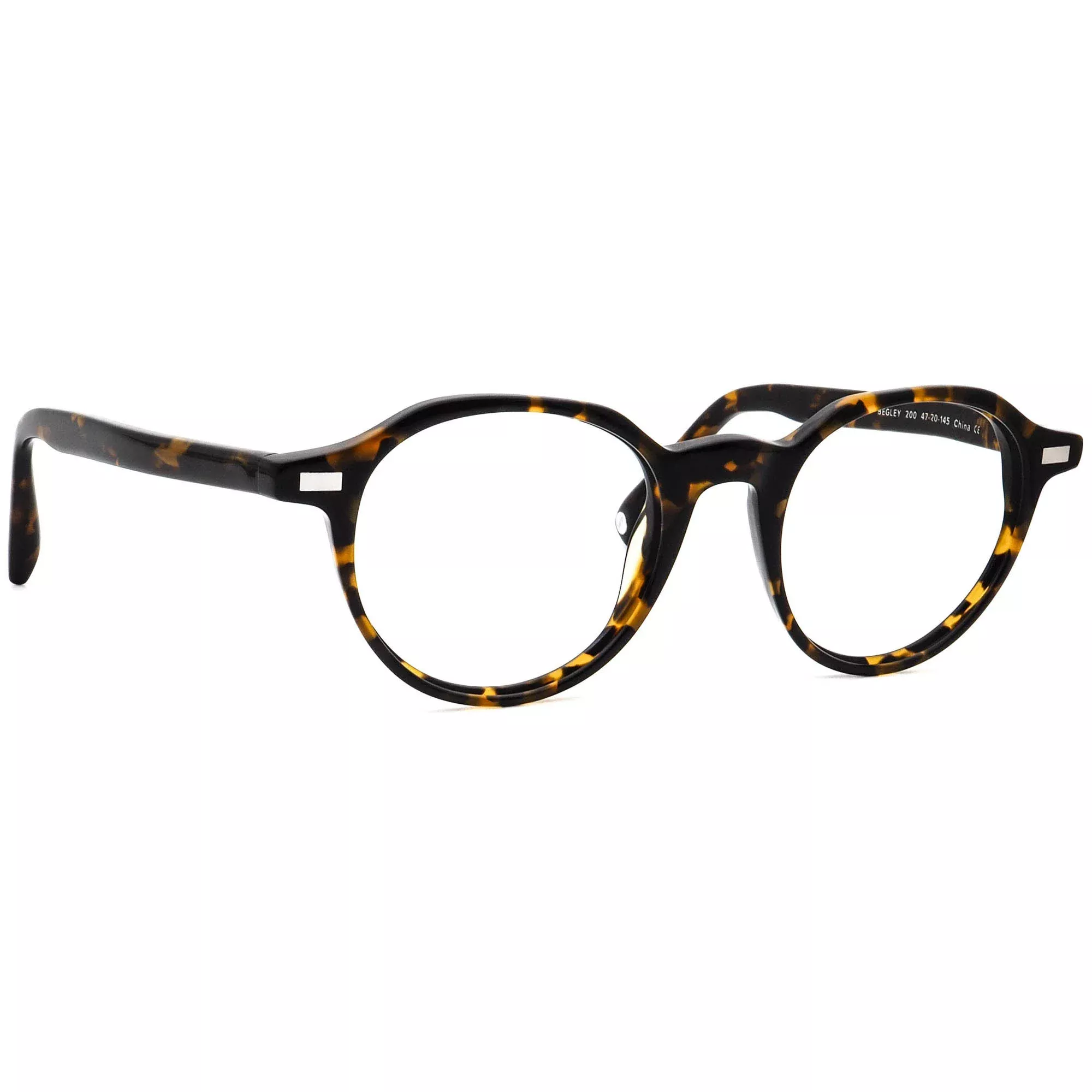 Warby Parker Begley 20047□20 145