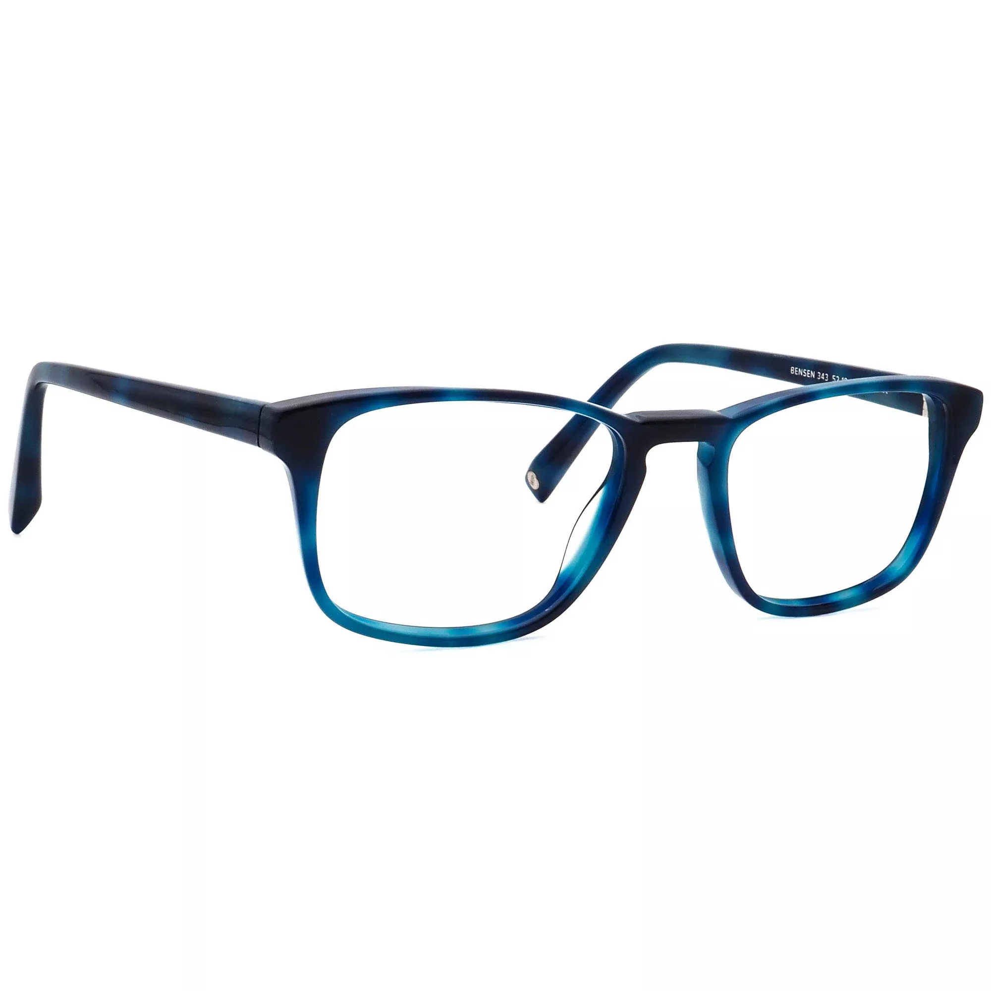 Warby Parker Bensen 34352□19 145