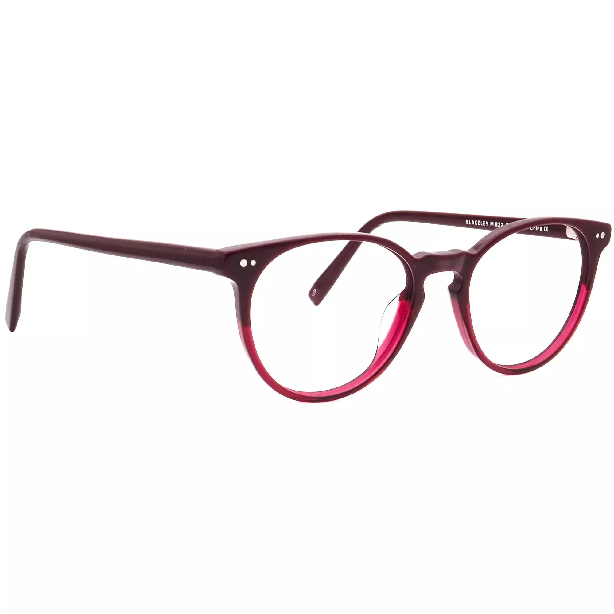 Warby Parker Blakeley M 82250□18 142