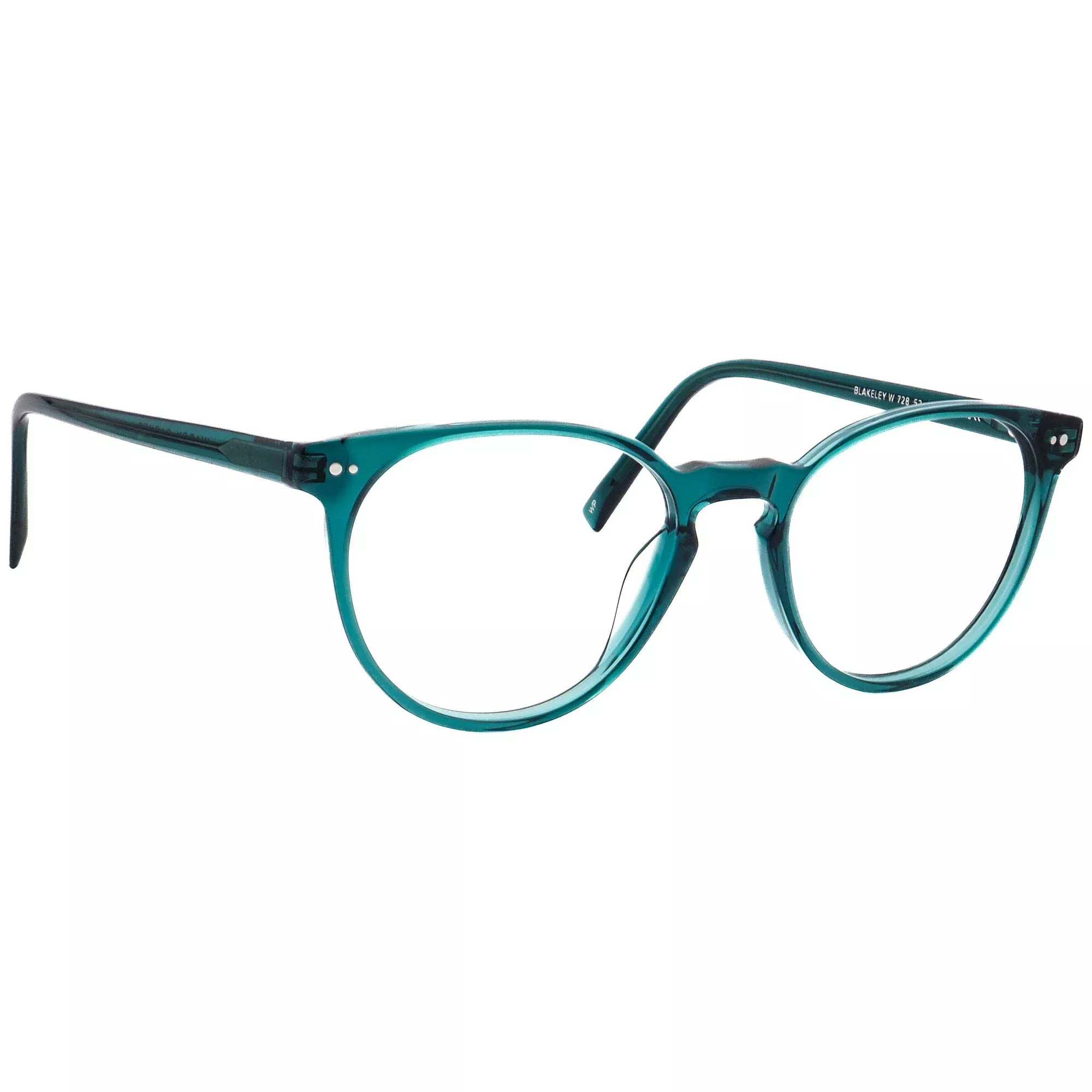 Warby Parker Blakeley W 728 53□19 145