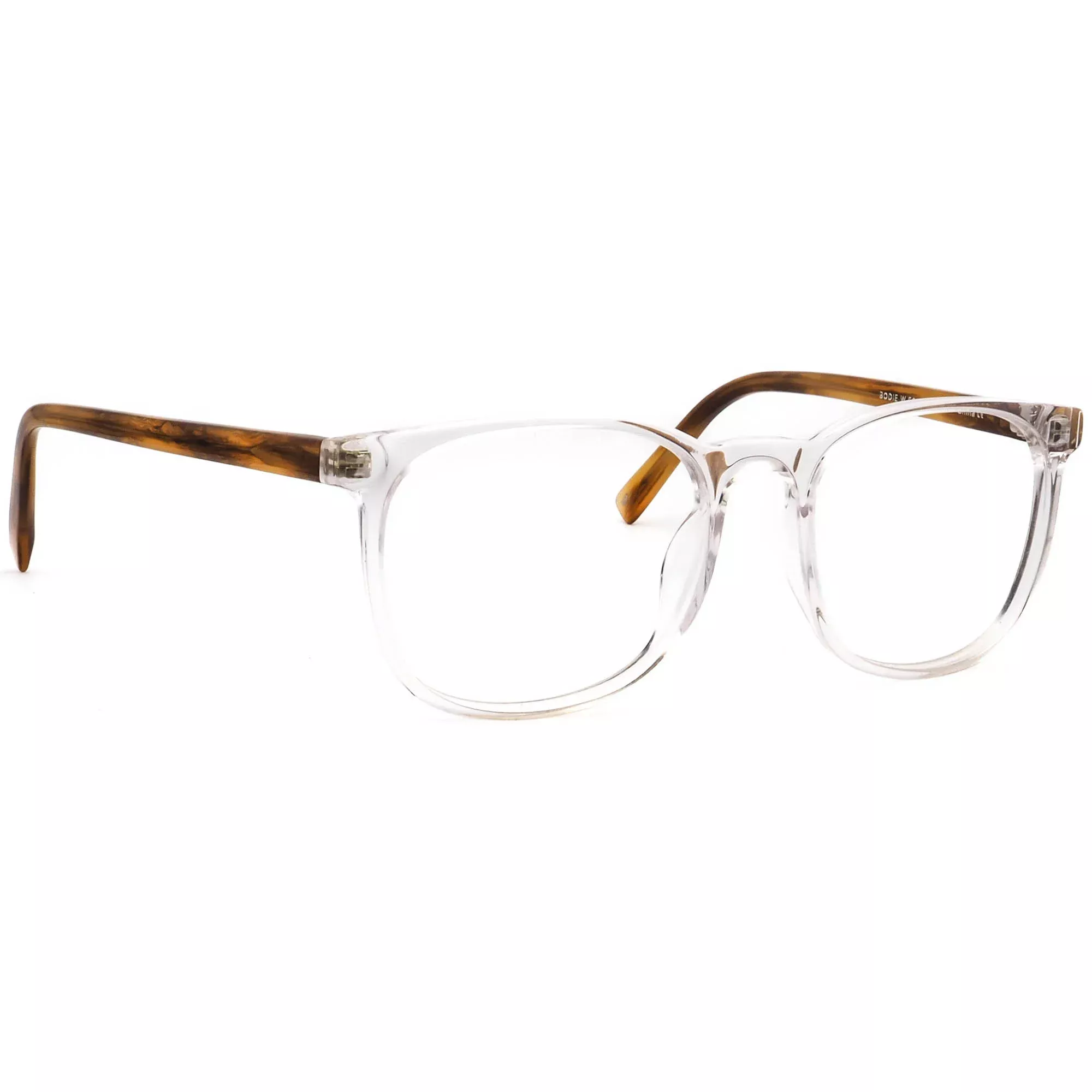 Warby Parker Bodie W 50654□19 145