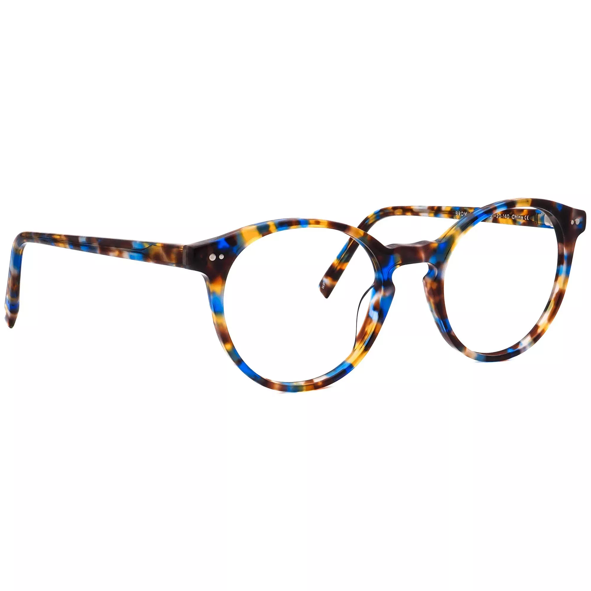 Warby Parker Bromley W 18751□20 140