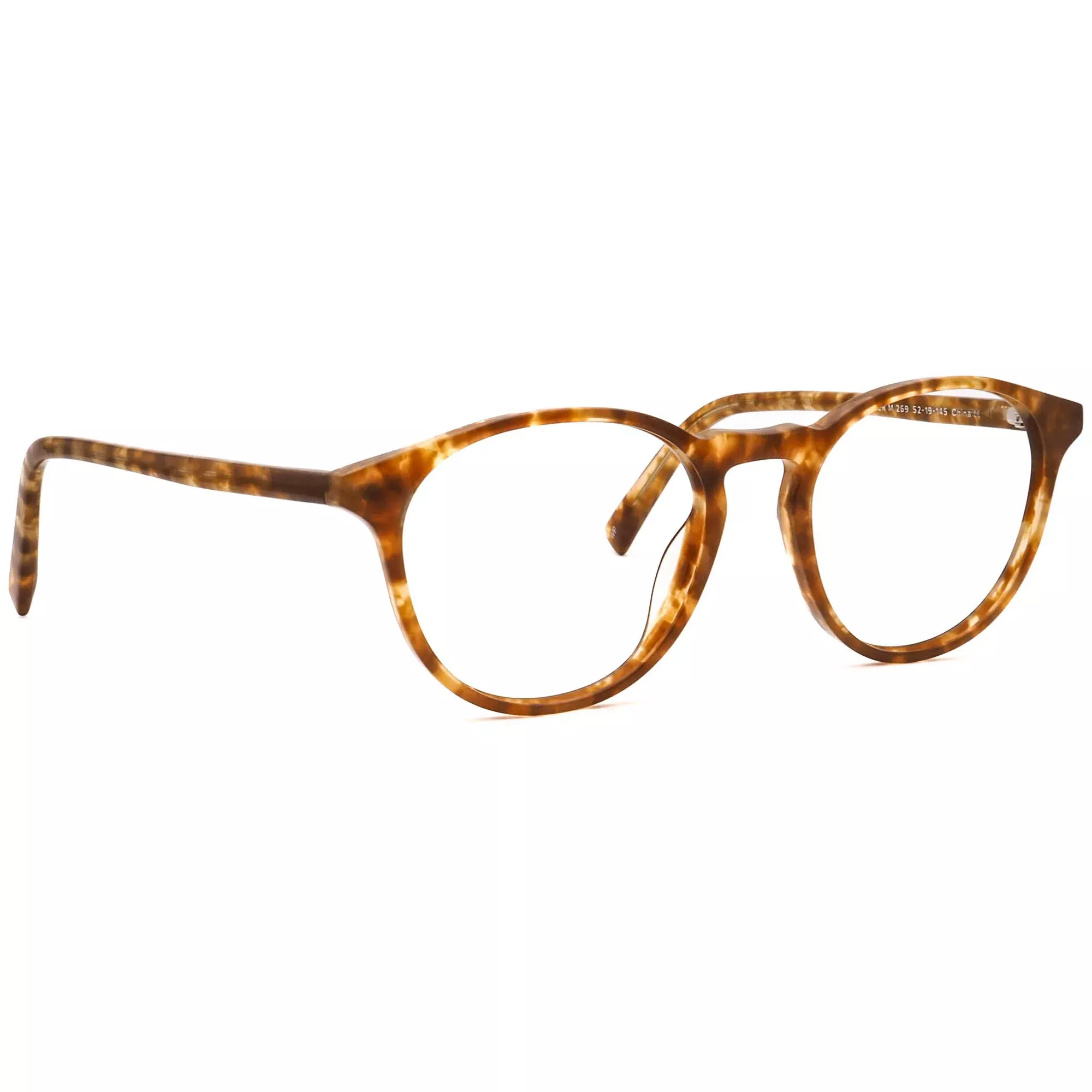 Warby Parker Butler M 26952□19 145