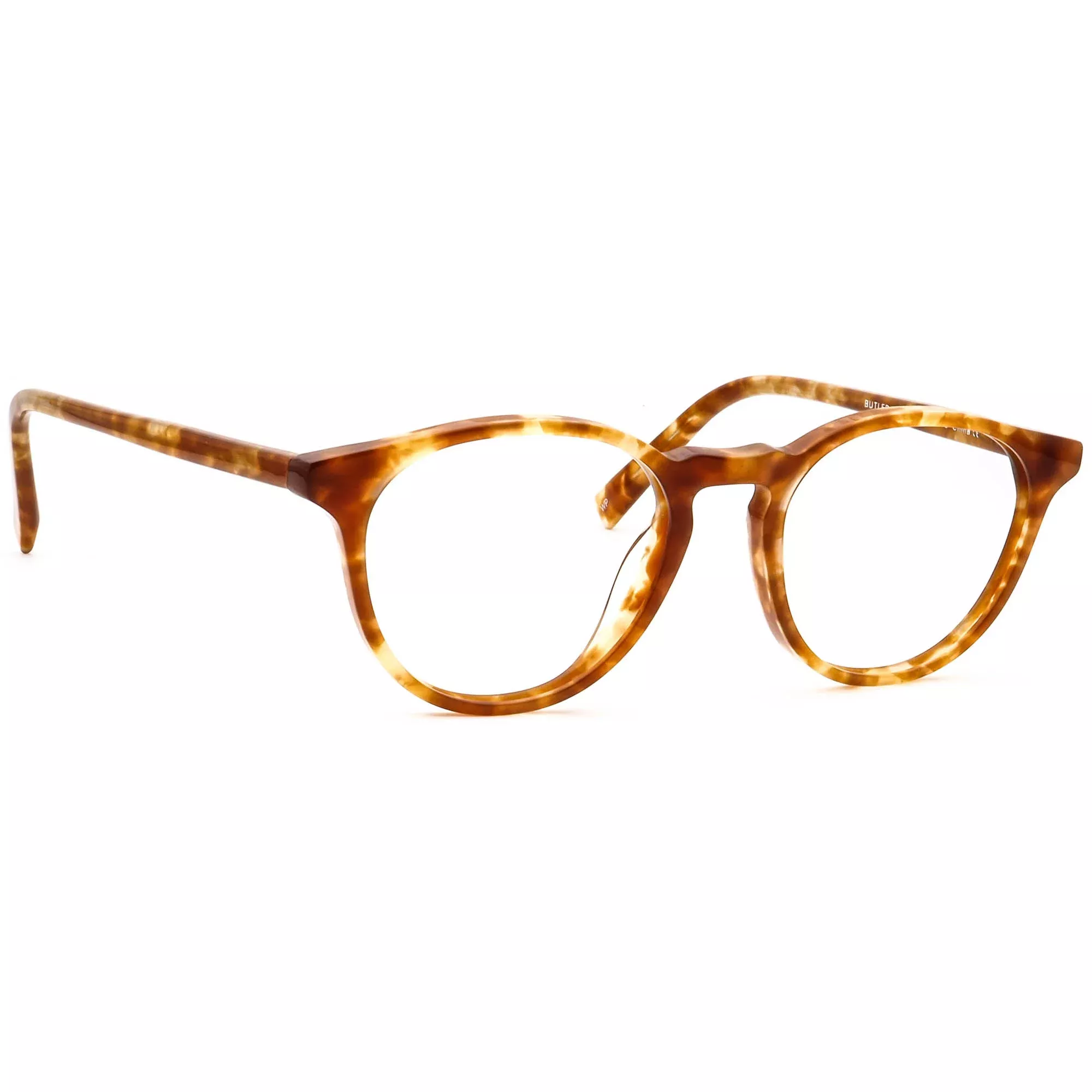 Warby Parker Butler N 269 48□18 140