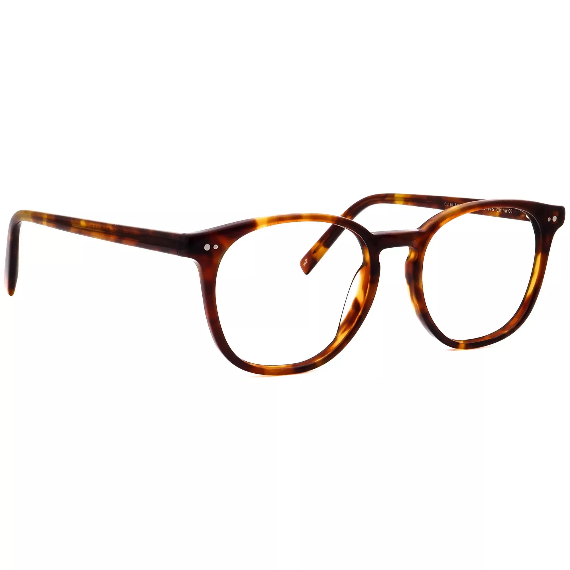 Warby Parker Carlton M 29751□17 145