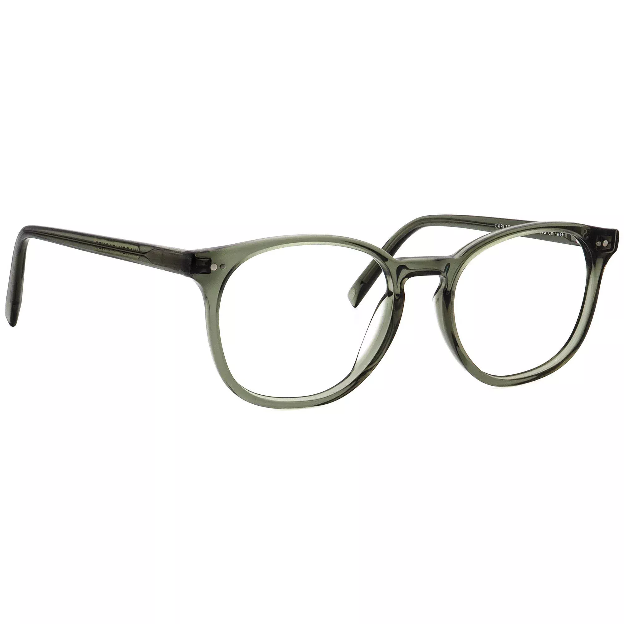 Warby Parker Carlton M 71451□17 145