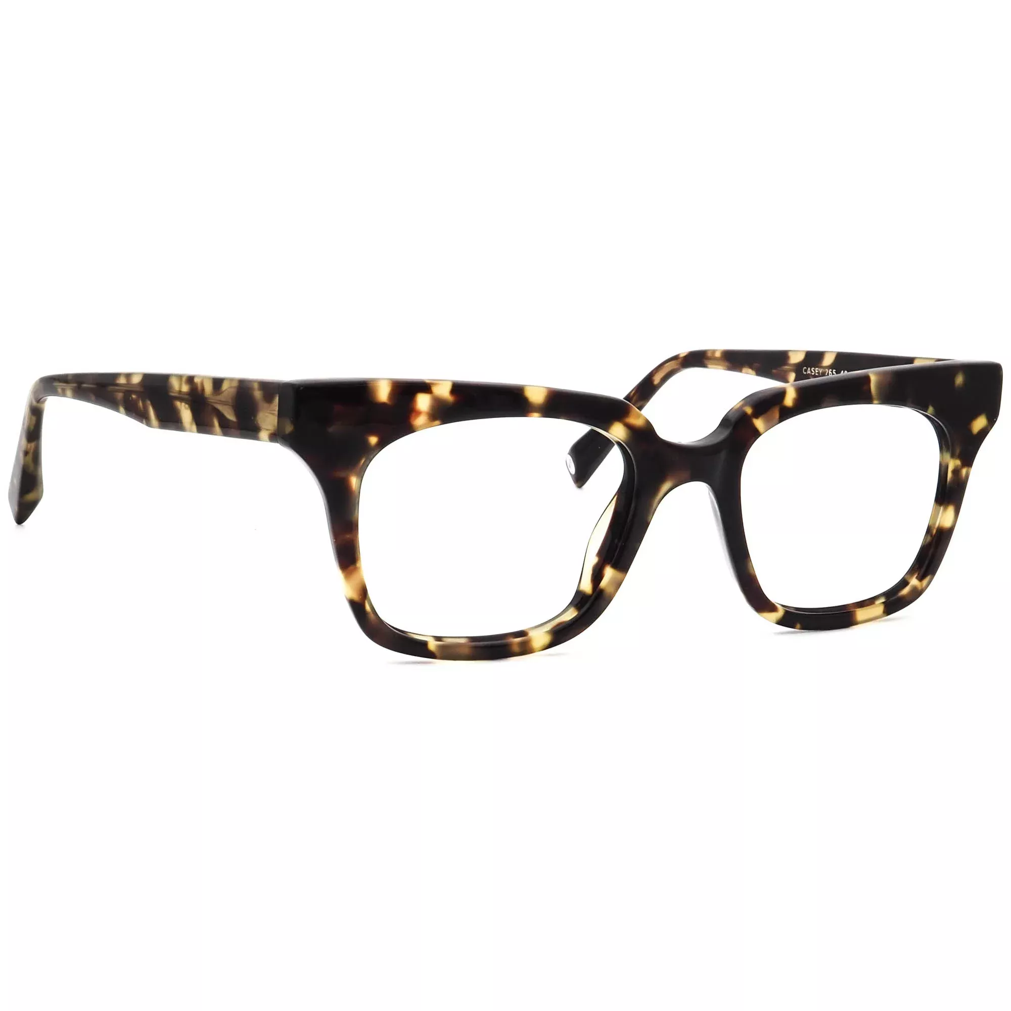 Warby Parker Casey 26548□18 140