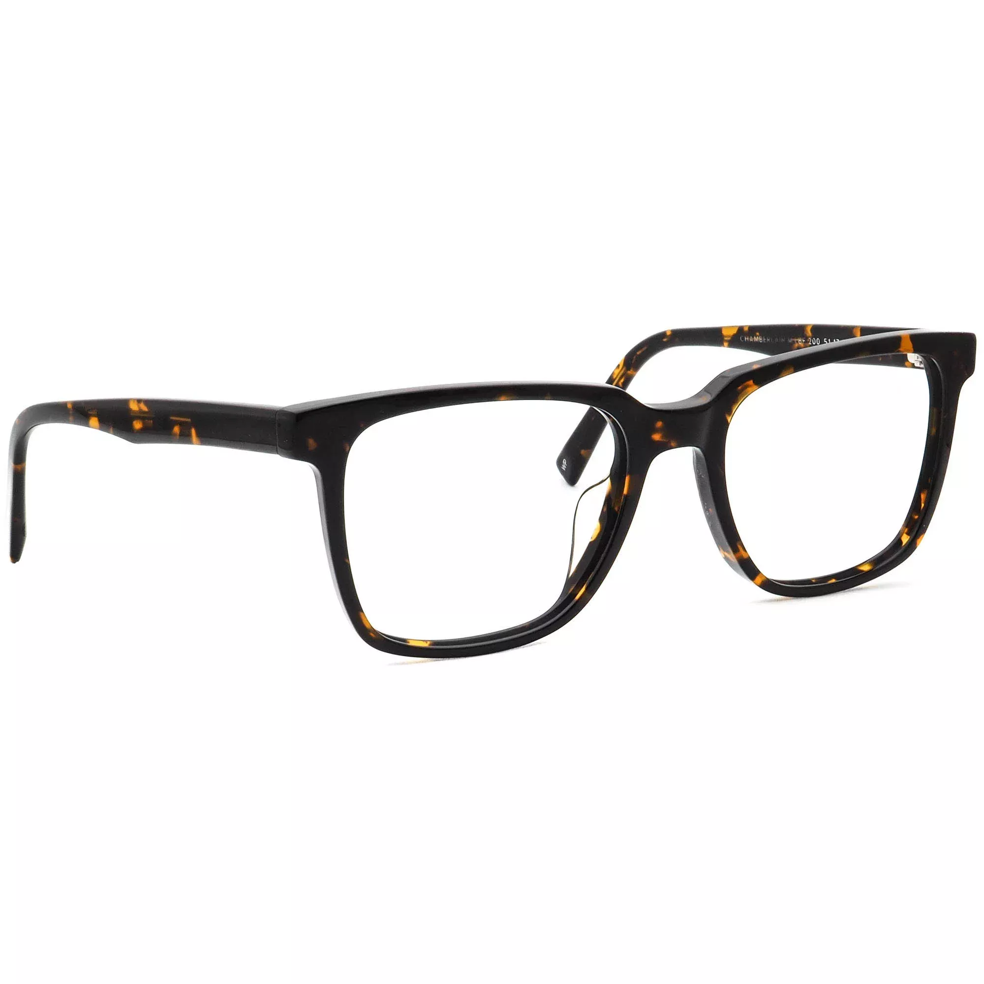 Warby Parker Chamberlain M LBF 20051□17 140