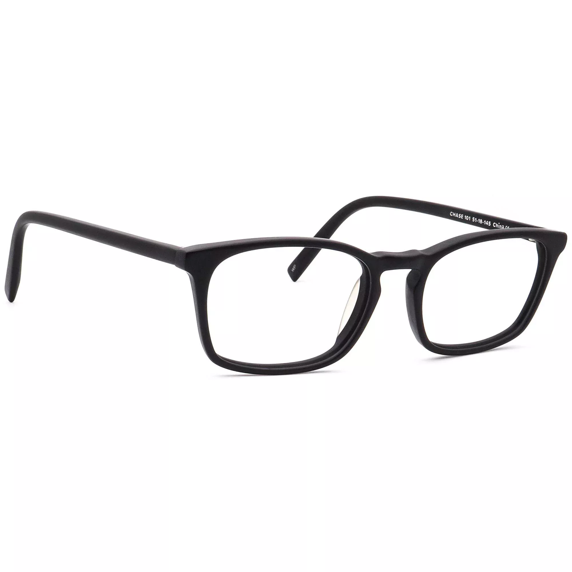 Warby Parker Chase 10151□18 145