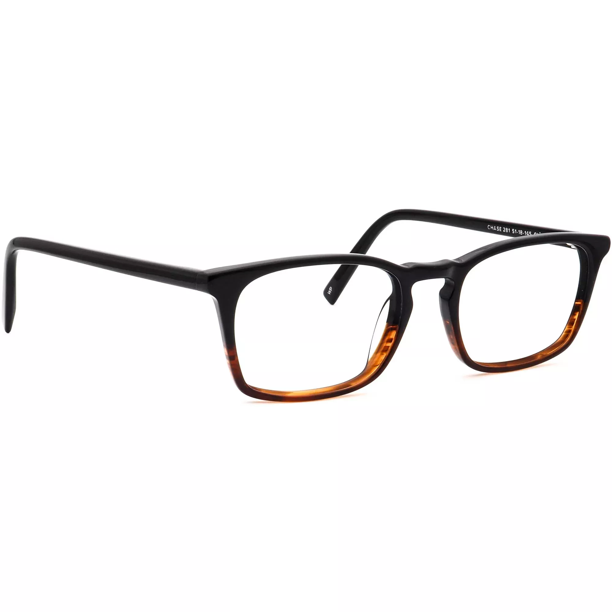 Warby Parker Chase 281 51□18 145