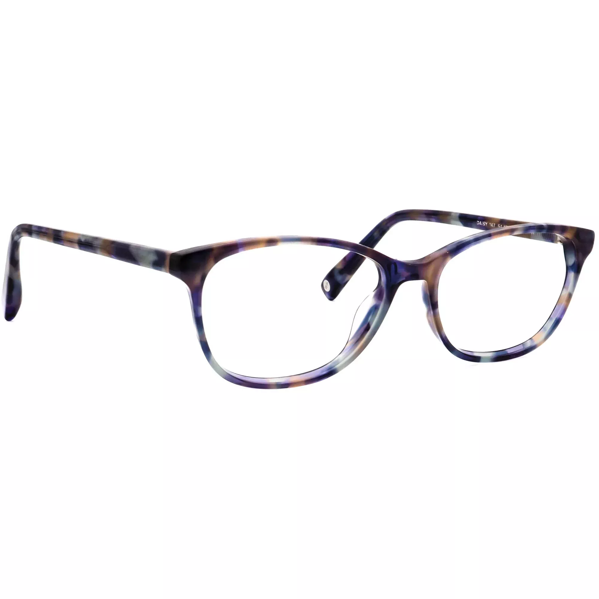 Warby Parker Daisy 14754□17 142