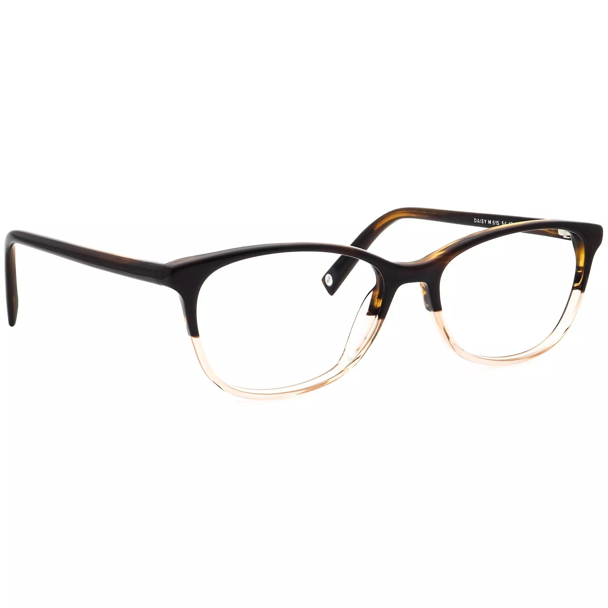 Warby Parker Daisy M 61554□17 142