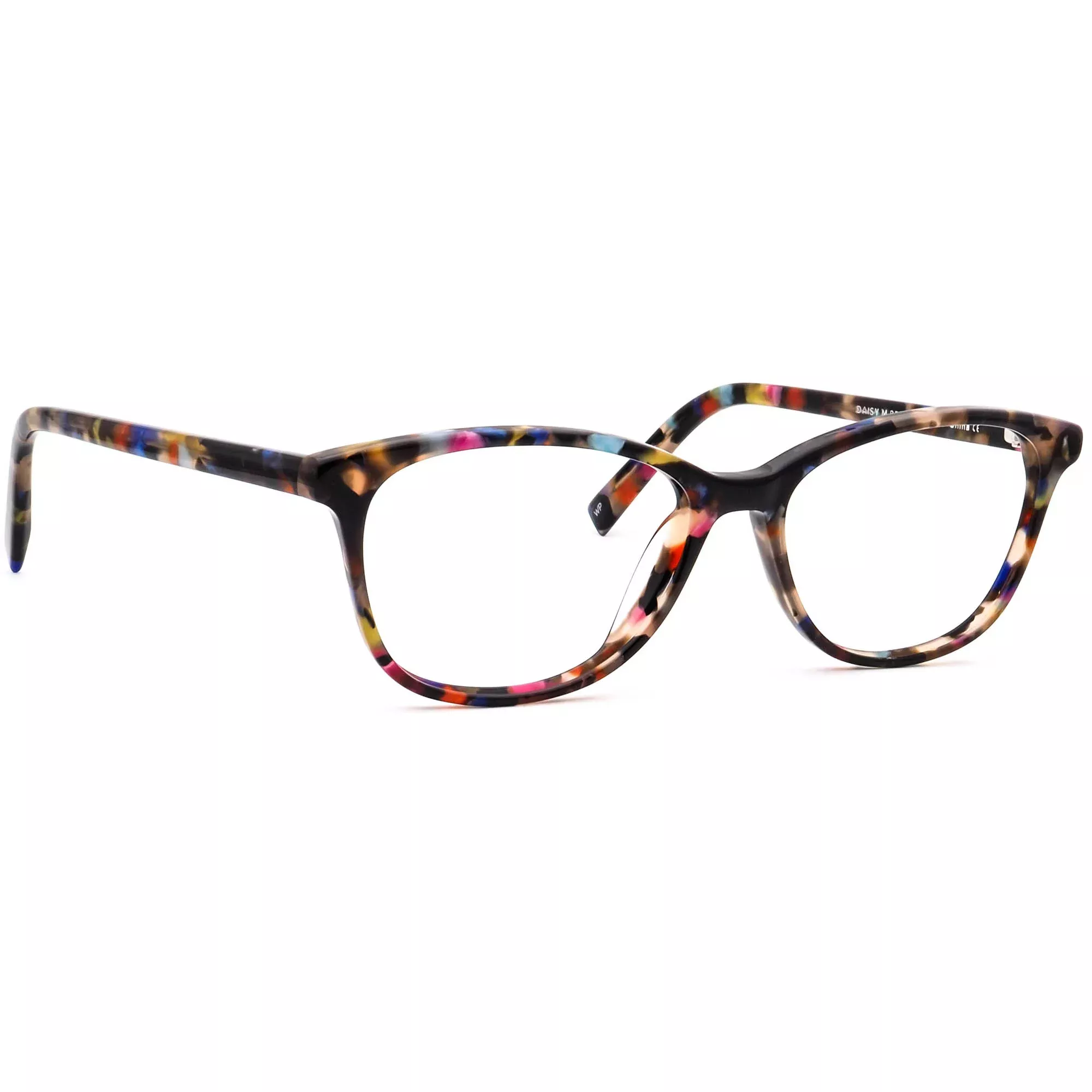Warby Parker Daisy M 850 52□16 140