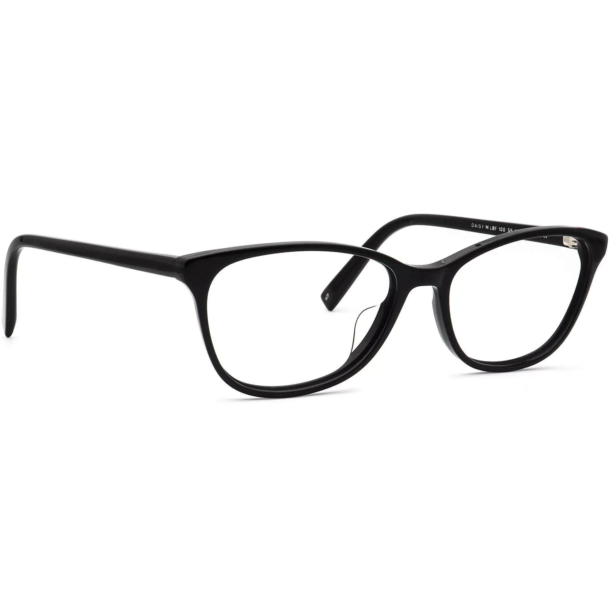 Warby Parker Daisy M LBF 100 55□16 142