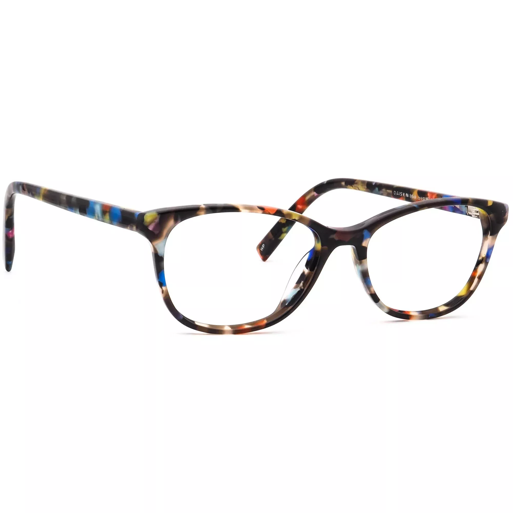 Warby Parker Daisy N 850 Narrow 50□15 140